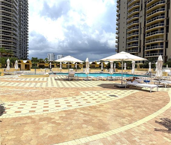 20191 E Country Club Dr 2601, Aventura, FL 33180