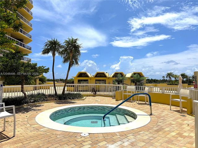 20191 E Country Club Dr 2601, Aventura, FL 33180