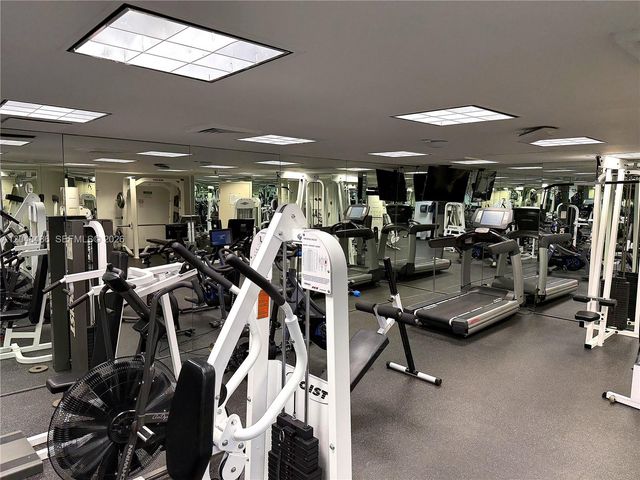 20191 E Country Club Dr 2601, Aventura, FL 33180