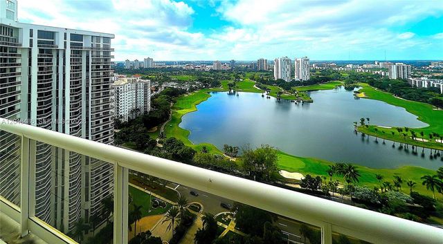 20191 E Country Club Dr 2601, Aventura, FL 33180