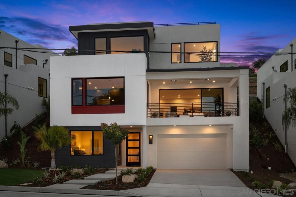 4841 Academy St, San Diego, CA 92109 — exterior