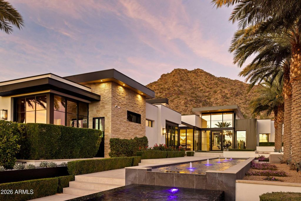 6800 N MUMMY MOUNTAIN Road, Paradise Valley, AZ 85253 — photo 2