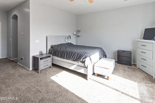 4933 W MELODY Lane, Laveen, AZ 85339