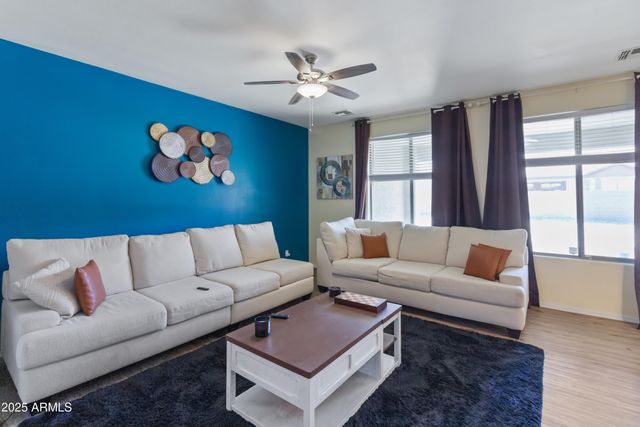 4933 W MELODY Lane, Laveen, AZ 85339