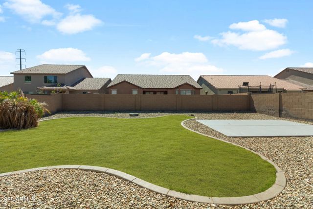 4933 W MELODY Lane, Laveen, AZ 85339