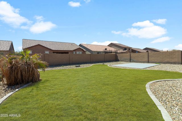 4933 W MELODY Lane, Laveen, AZ 85339