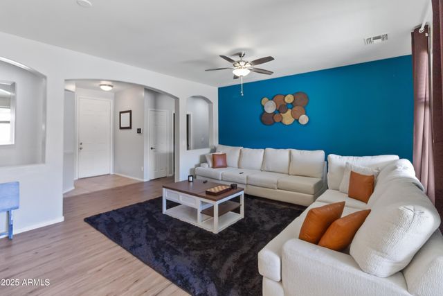 4933 W MELODY Lane, Laveen, AZ 85339