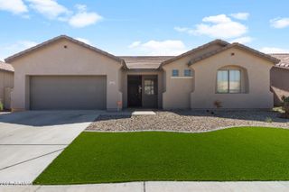 4933 W MELODY Lane, Laveen, AZ 85339
