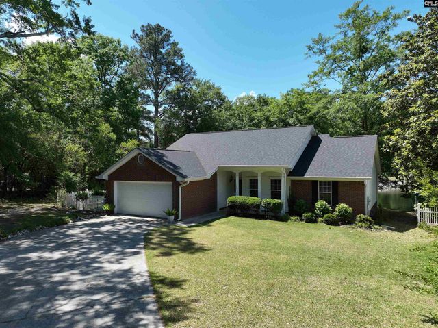 168 Whisper Lake Drive, Lexington, SC 29072