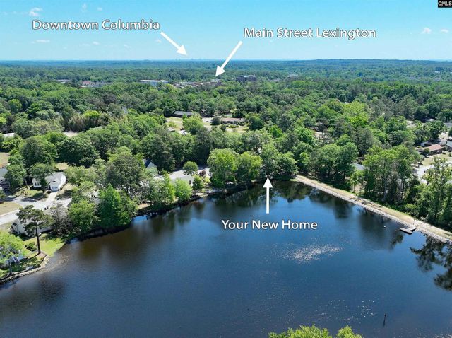 168 Whisper Lake Drive, Lexington, SC 29072