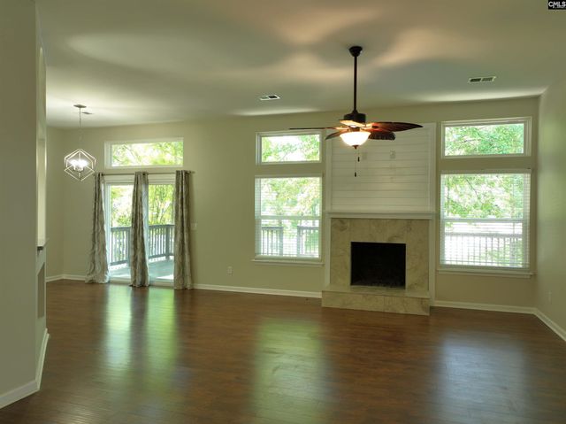 168 Whisper Lake Drive, Lexington, SC 29072