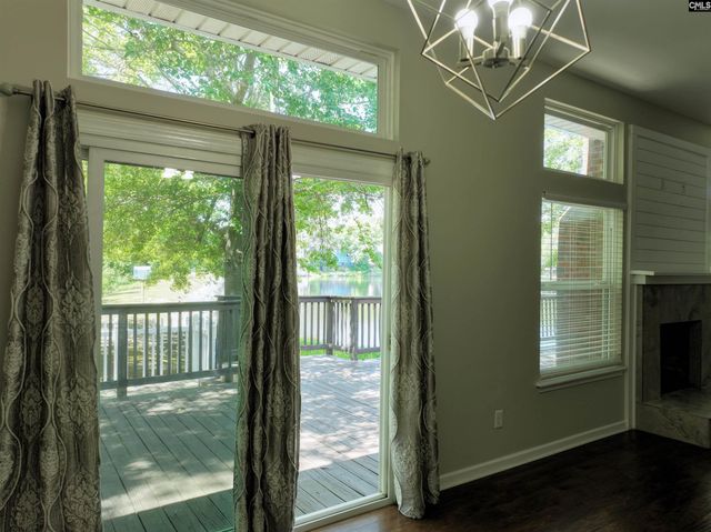 168 Whisper Lake Drive, Lexington, SC 29072