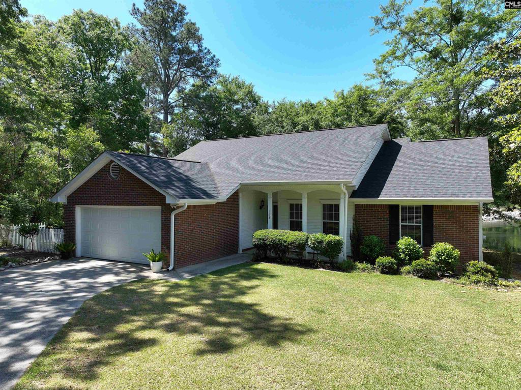 168 Whisper Lake Drive, Lexington, SC 29072