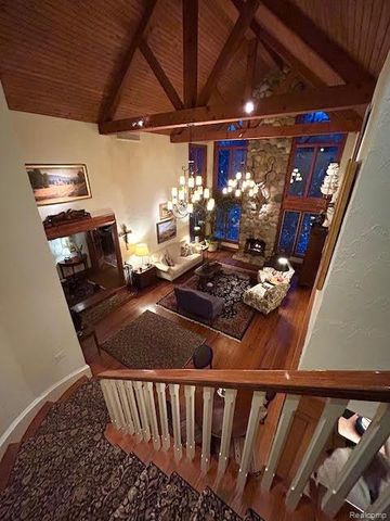 405 Bonnie Brier Street, Birmingham, MI 48009