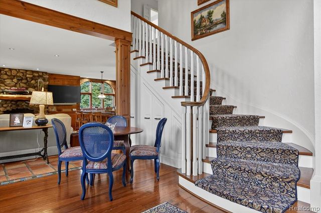 405 Bonnie Brier Street, Birmingham, MI 48009