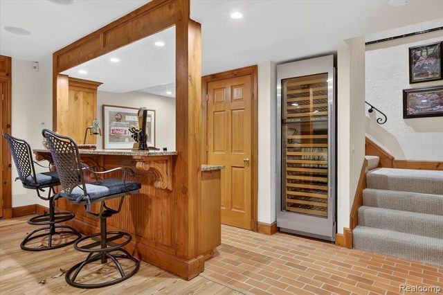 405 Bonnie Brier Street, Birmingham, MI 48009