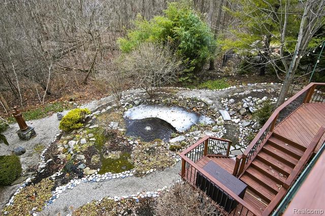 405 Bonnie Brier Street, Birmingham, MI 48009