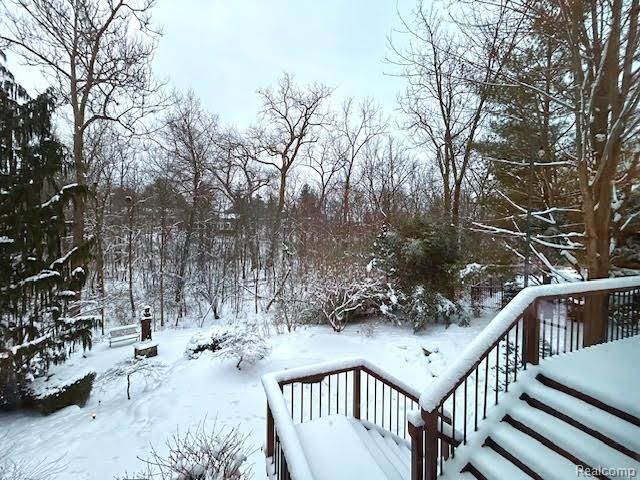 405 Bonnie Brier Street, Birmingham, MI 48009