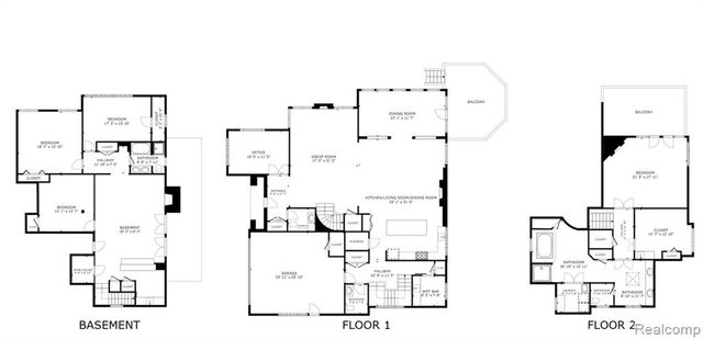 405 Bonnie Brier Street, Birmingham, MI 48009