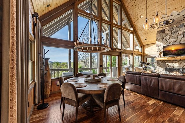 239 Covered Bridge Lane, Cherry Log, GA 30522