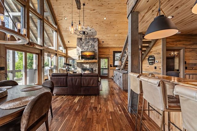 239 Covered Bridge Lane, Cherry Log, GA 30522