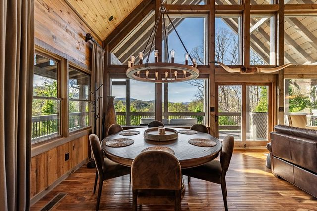 239 Covered Bridge Lane, Cherry Log, GA 30522