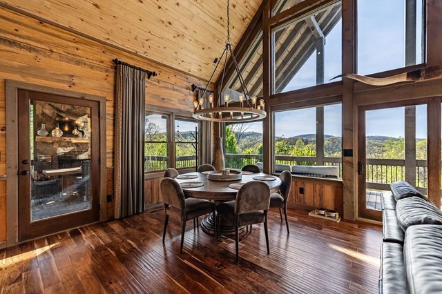 239 Covered Bridge Lane, Cherry Log, GA 30522