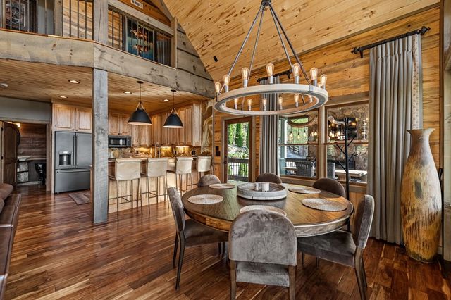 239 Covered Bridge Lane, Cherry Log, GA 30522
