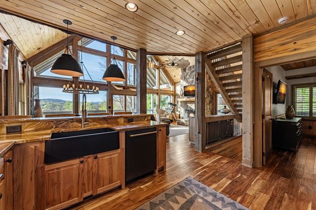 239 Covered Bridge Lane, Cherry Log, GA 30522