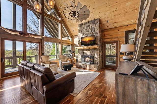 239 Covered Bridge Lane, Cherry Log, GA 30522
