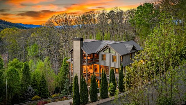 239 Covered Bridge Lane, Cherry Log, GA 30522