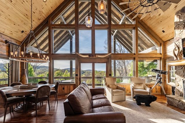 239 Covered Bridge Lane, Cherry Log, GA 30522