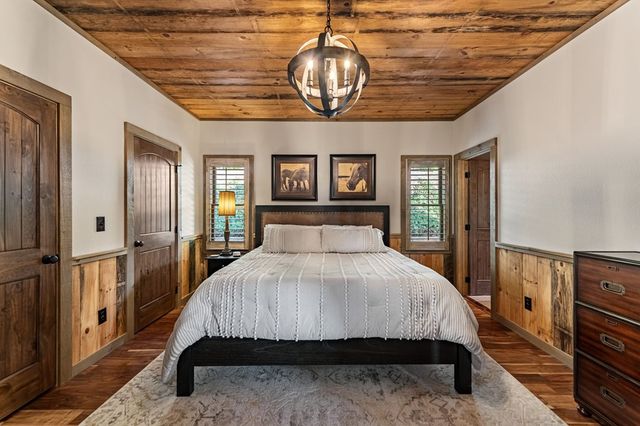 239 Covered Bridge Lane, Cherry Log, GA 30522