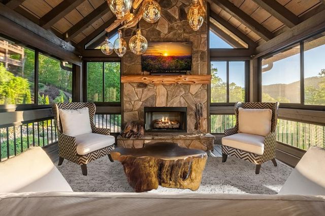 239 Covered Bridge Lane, Cherry Log, GA 30522