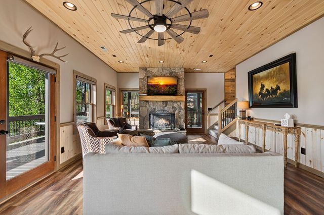 239 Covered Bridge Lane, Cherry Log, GA 30522