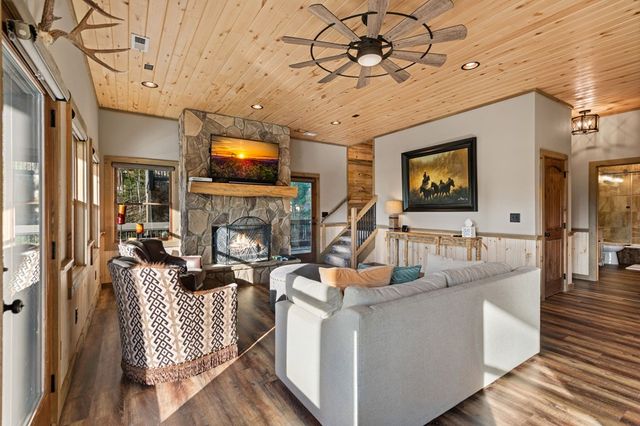 239 Covered Bridge Lane, Cherry Log, GA 30522