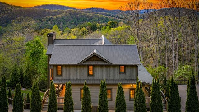 239 Covered Bridge Lane, Cherry Log, GA 30522