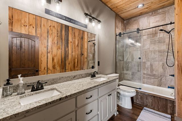 239 Covered Bridge Lane, Cherry Log, GA 30522