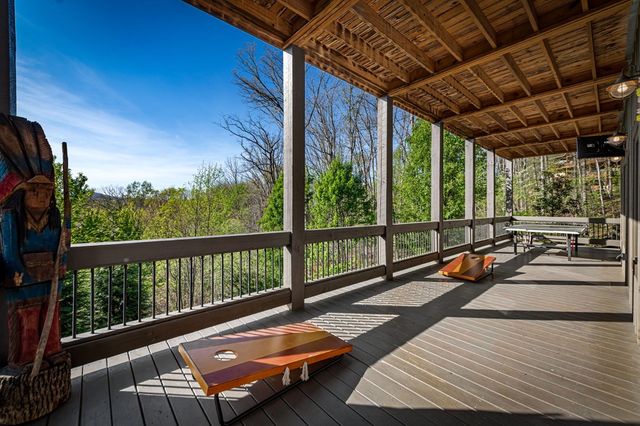 239 Covered Bridge Lane, Cherry Log, GA 30522