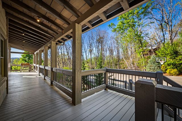 239 Covered Bridge Lane, Cherry Log, GA 30522