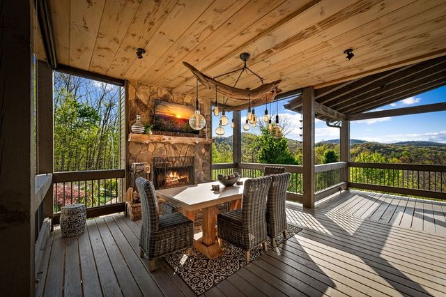 239 Covered Bridge Lane, Cherry Log, GA 30522