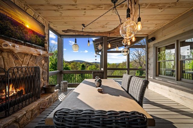 239 Covered Bridge Lane, Cherry Log, GA 30522