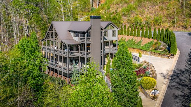 239 Covered Bridge Lane, Cherry Log, GA 30522