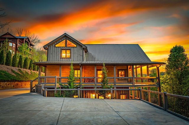239 Covered Bridge Lane, Cherry Log, GA 30522