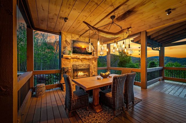239 Covered Bridge Lane, Cherry Log, GA 30522