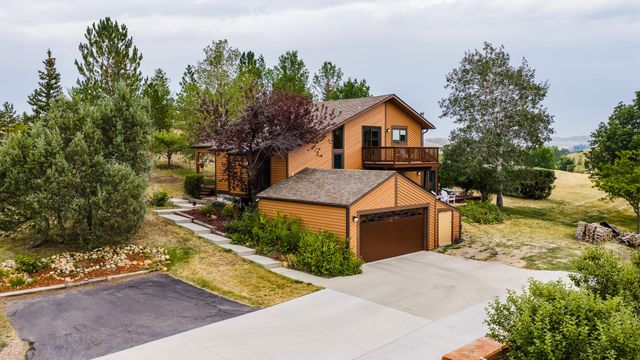 4 Harlequin Drive, Sheridan, WY 82801 property photo