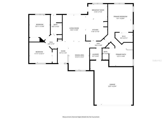 2947 MAJESTIC ISLE DRIVE, Clermont, FL 34711