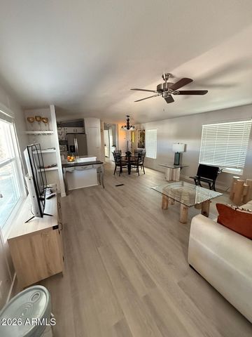 9427 E UNIVERSITY Drive 25, Mesa, AZ 85207