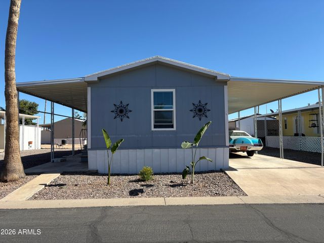 9427 E UNIVERSITY Drive 25, Mesa, AZ 85207