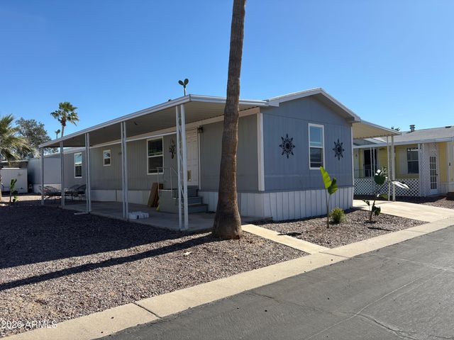 9427 E UNIVERSITY Drive 25, Mesa, AZ 85207